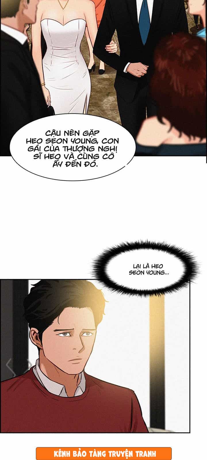 Chúa Tể Đồng Tiền - Chương 12 - ảnh 22