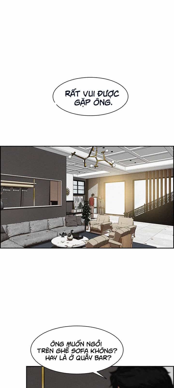 Chúa Tể Đồng Tiền - Chương 12 - ảnh 4