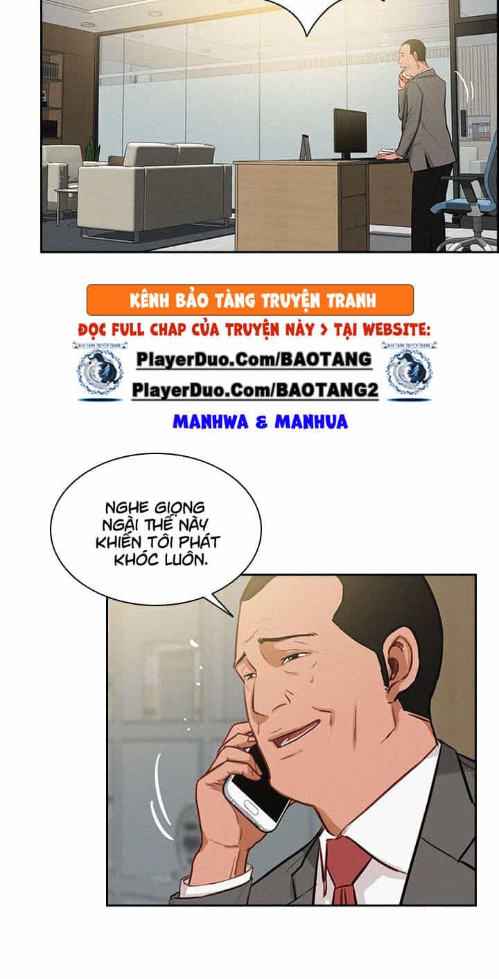 Chúa Tể Đồng Tiền - Chương 12 - ảnh 51