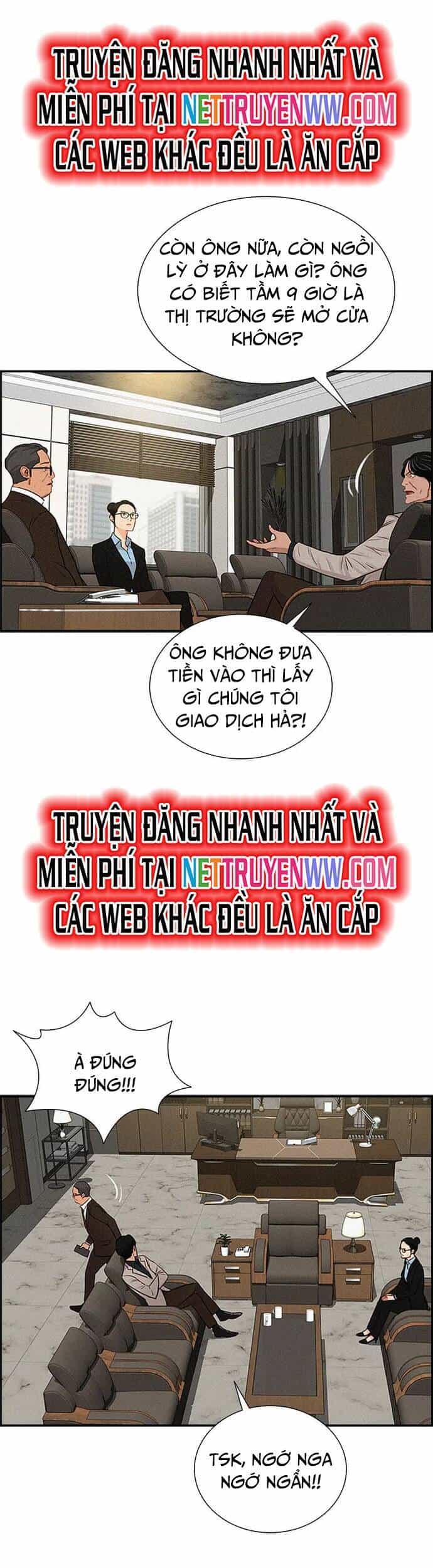 Chúa Tể Đồng Tiền - Chương 120 - ảnh 11
