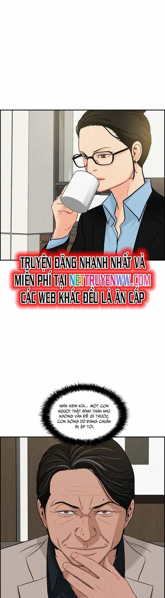 Chúa Tể Đồng Tiền - Chương 120 - ảnh 12