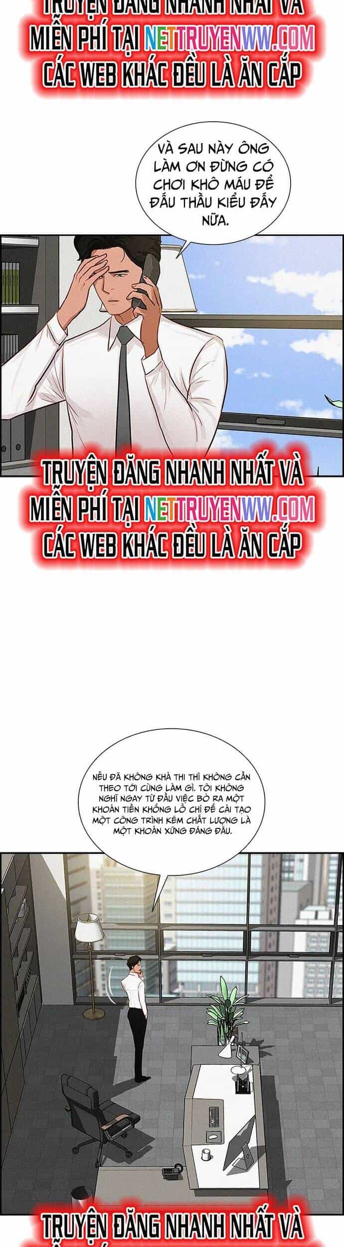 Chúa Tể Đồng Tiền - Chương 120 - ảnh 24