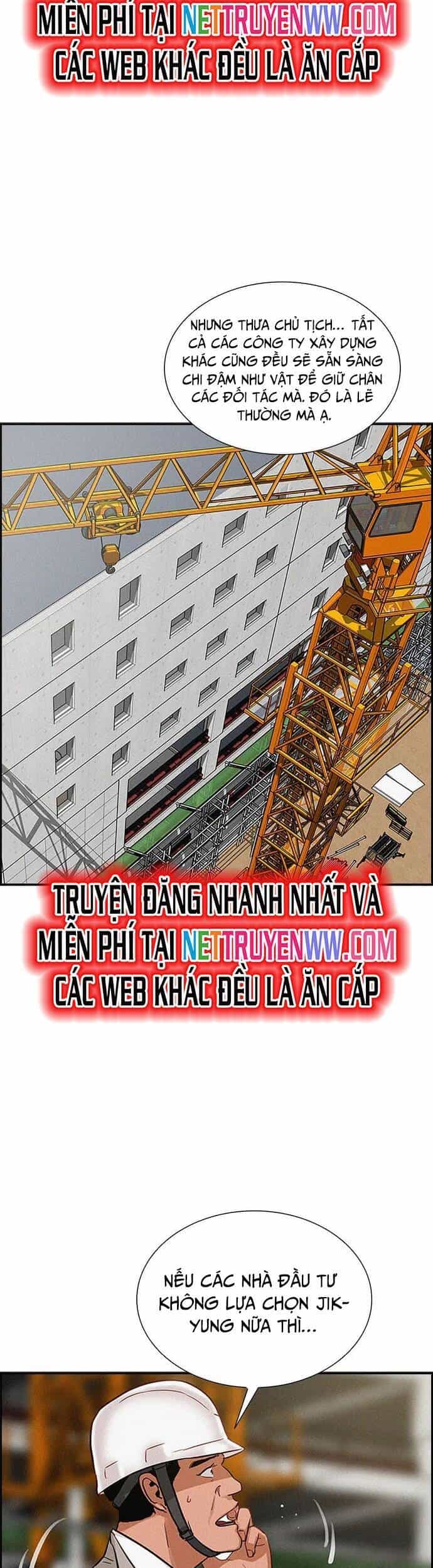 Chúa Tể Đồng Tiền - Chương 120 - ảnh 25