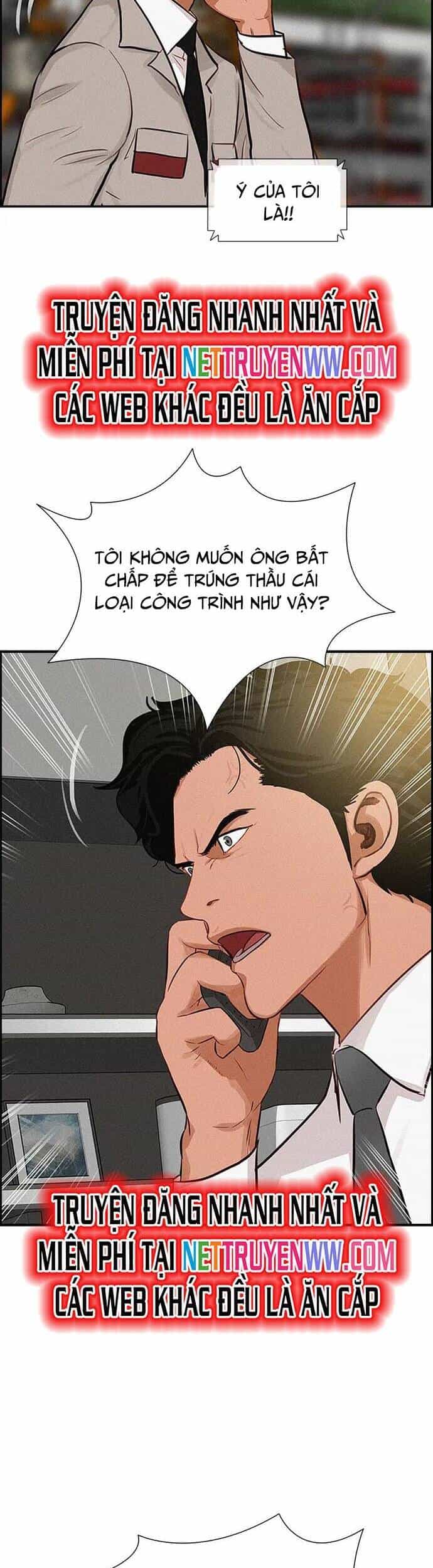 Chúa Tể Đồng Tiền - Chương 120 - ảnh 26