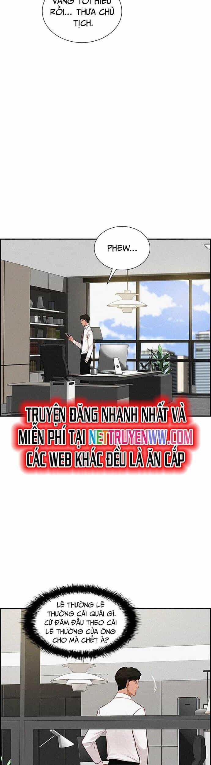 Chúa Tể Đồng Tiền - Chương 120 - ảnh 28