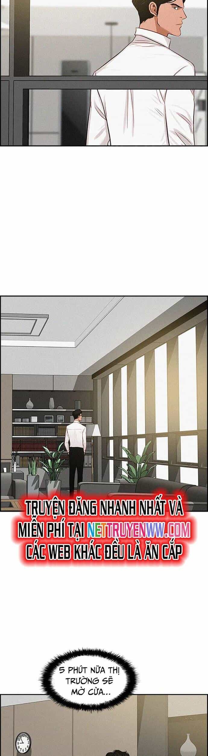 Chúa Tể Đồng Tiền - Chương 120 - ảnh 30