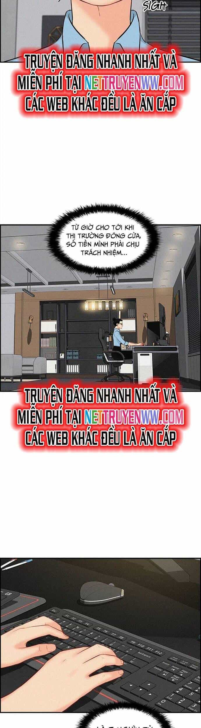Chúa Tể Đồng Tiền - Chương 120 - ảnh 36