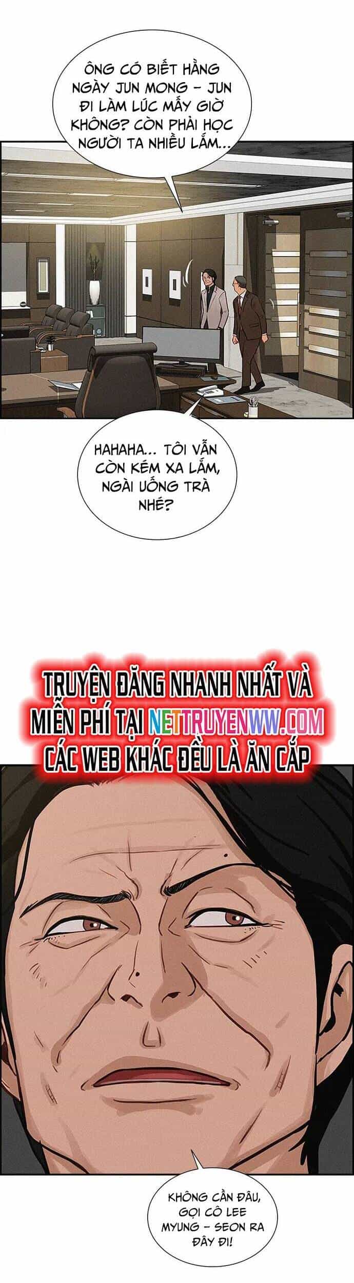 Chúa Tể Đồng Tiền - Chương 120 - ảnh 4