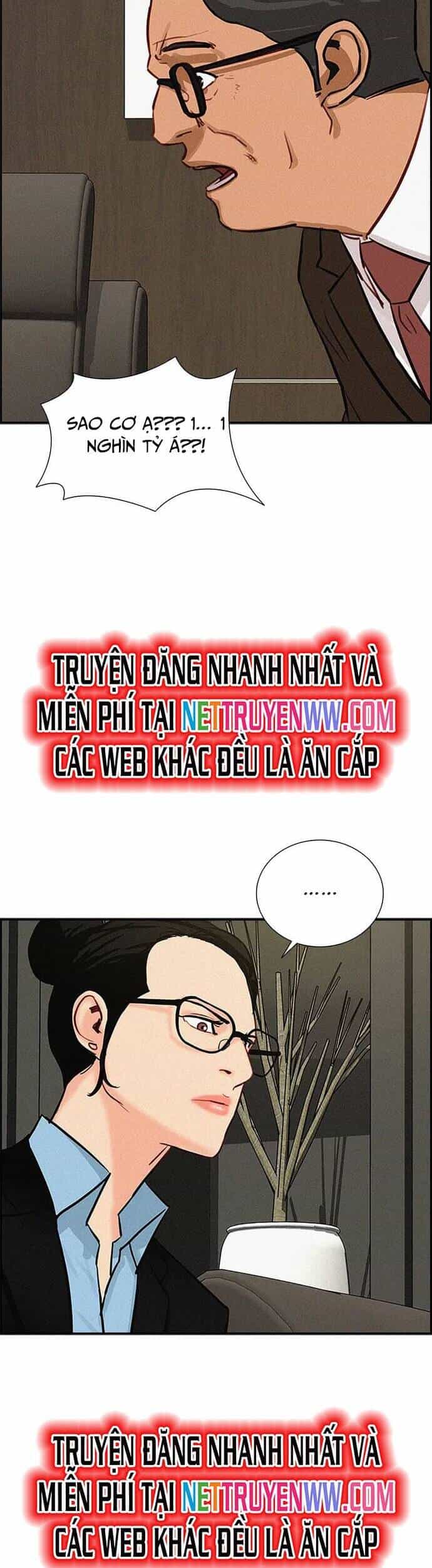 Chúa Tể Đồng Tiền - Chương 120 - ảnh 6