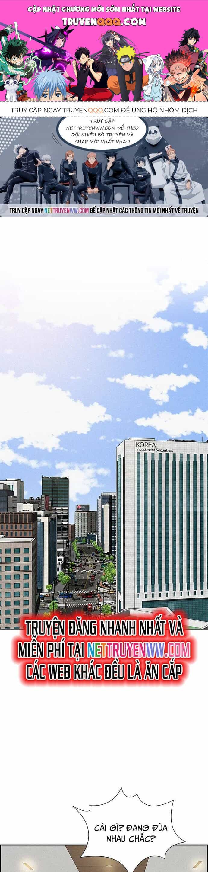 Chúa Tể Đồng Tiền - Chương 121 - ảnh 1