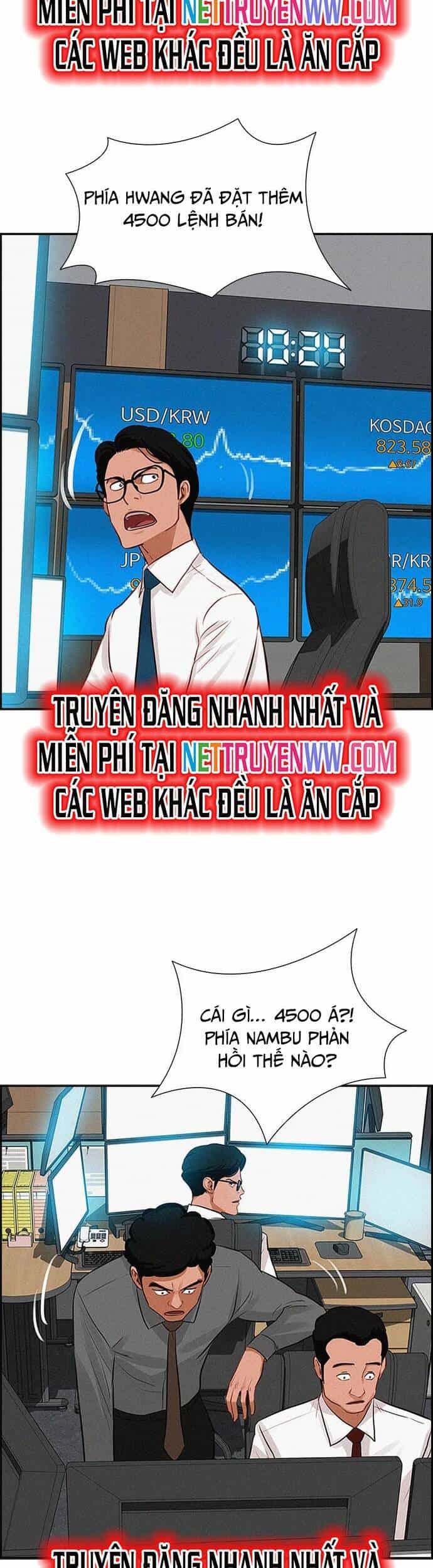 Chúa Tể Đồng Tiền - Chương 121 - ảnh 11