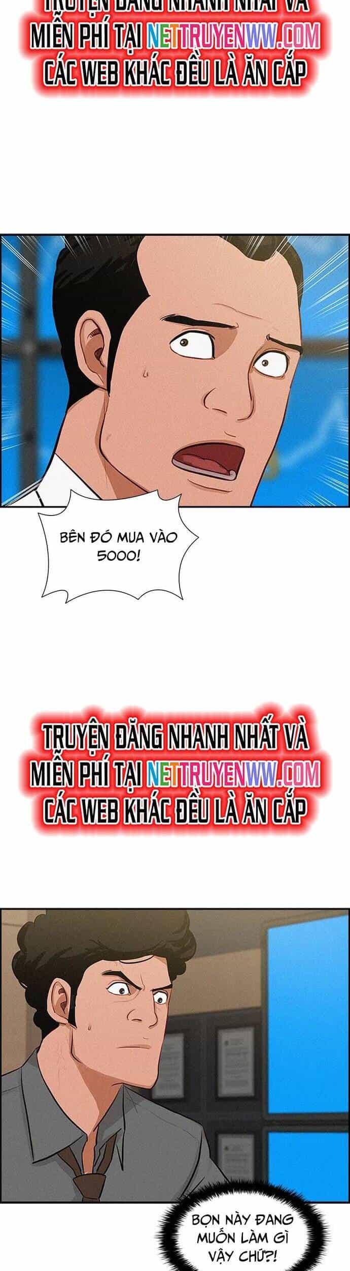 Chúa Tể Đồng Tiền - Chương 121 - ảnh 12