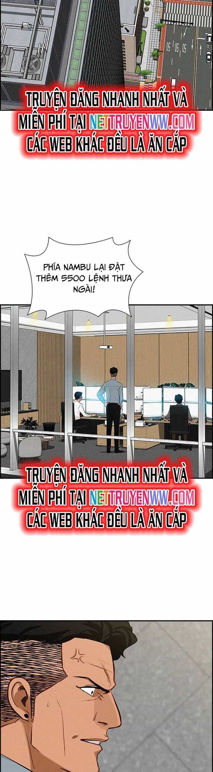 Chúa Tể Đồng Tiền - Chương 121 - ảnh 14
