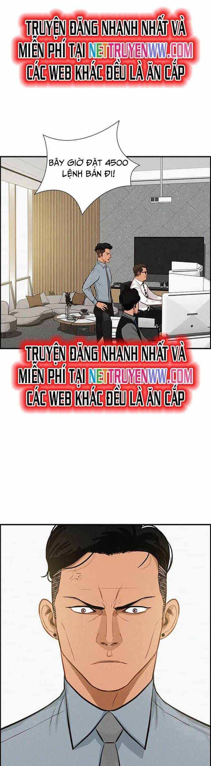 Chúa Tể Đồng Tiền - Chương 121 - ảnh 22