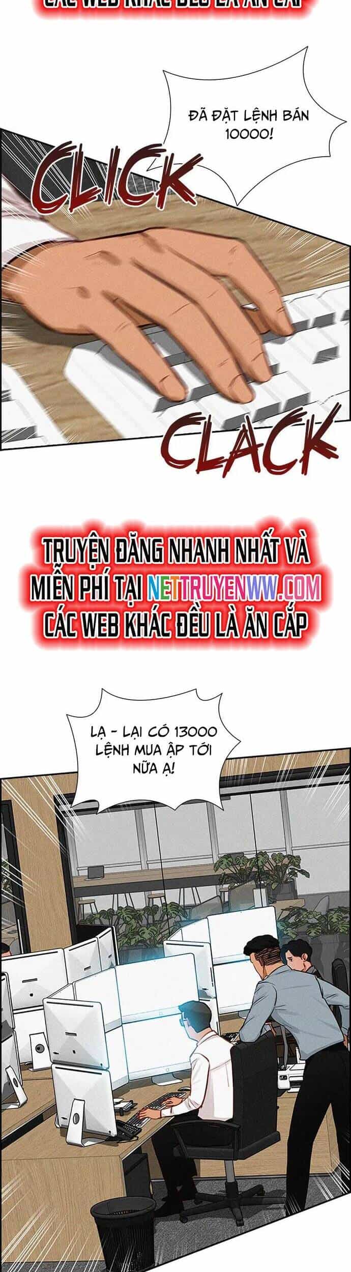 Chúa Tể Đồng Tiền - Chương 121 - ảnh 28