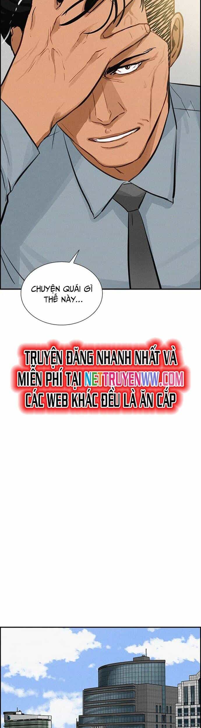 Chúa Tể Đồng Tiền - Chương 121 - ảnh 30