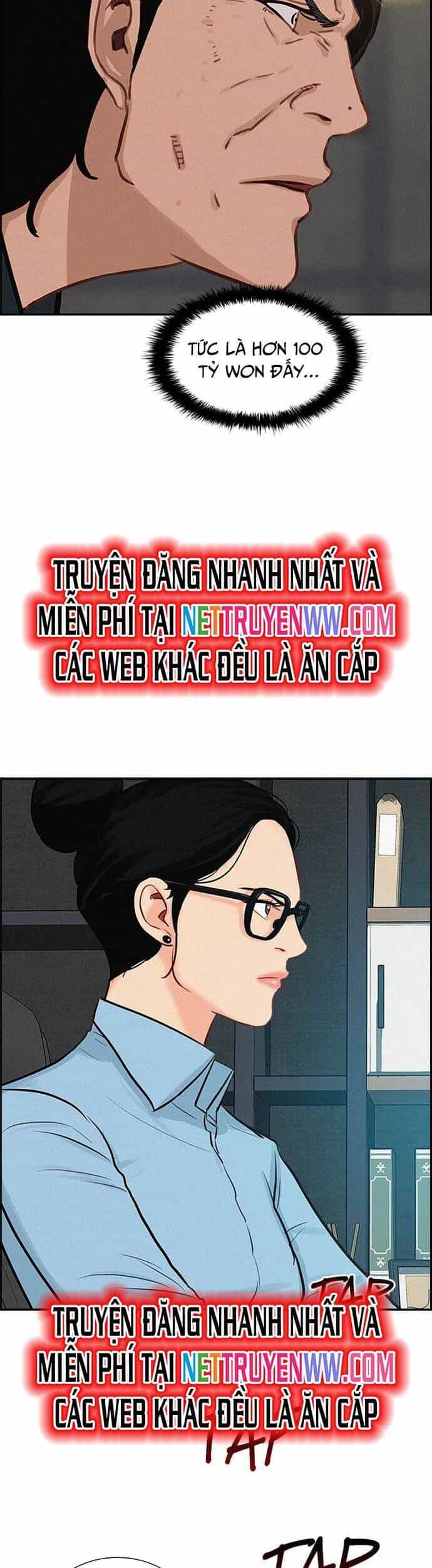 Chúa Tể Đồng Tiền - Chương 121 - ảnh 32