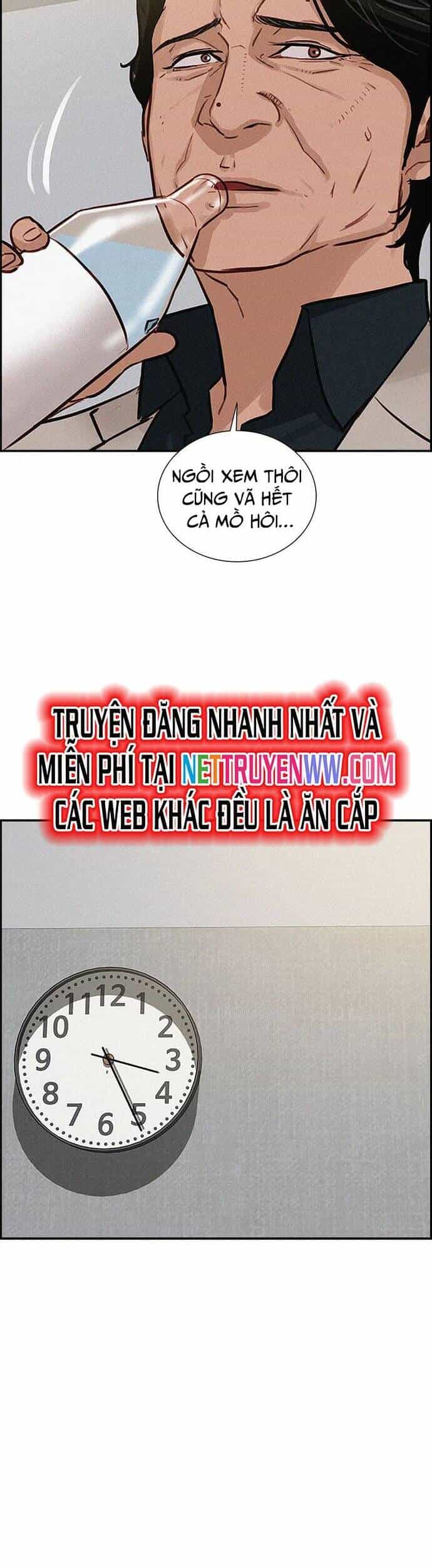 Chúa Tể Đồng Tiền - Chương 121 - ảnh 34