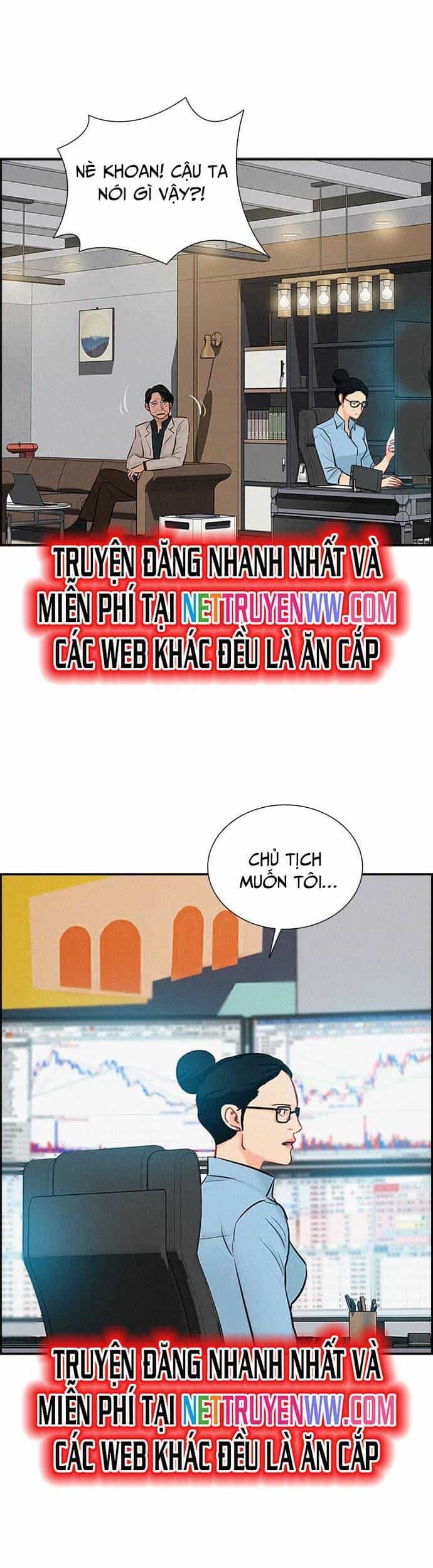 Chúa Tể Đồng Tiền - Chương 121 - ảnh 41