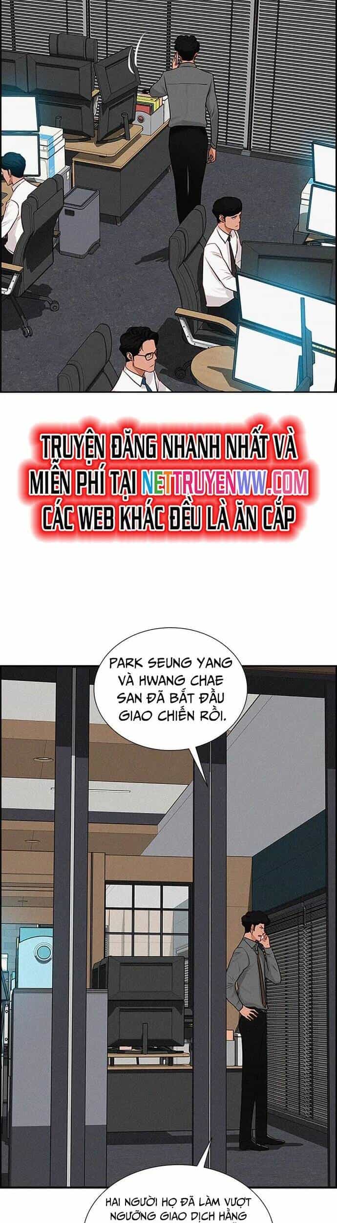 Chúa Tể Đồng Tiền - Chương 121 - ảnh 6