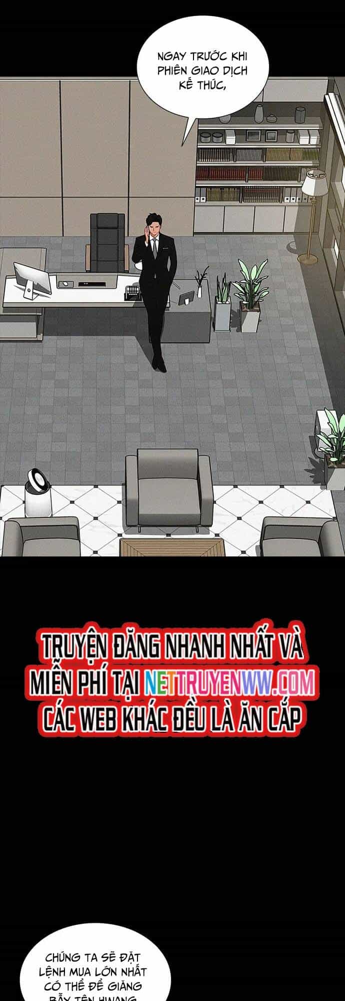 Chúa Tể Đồng Tiền - Chương 122 - ảnh 2