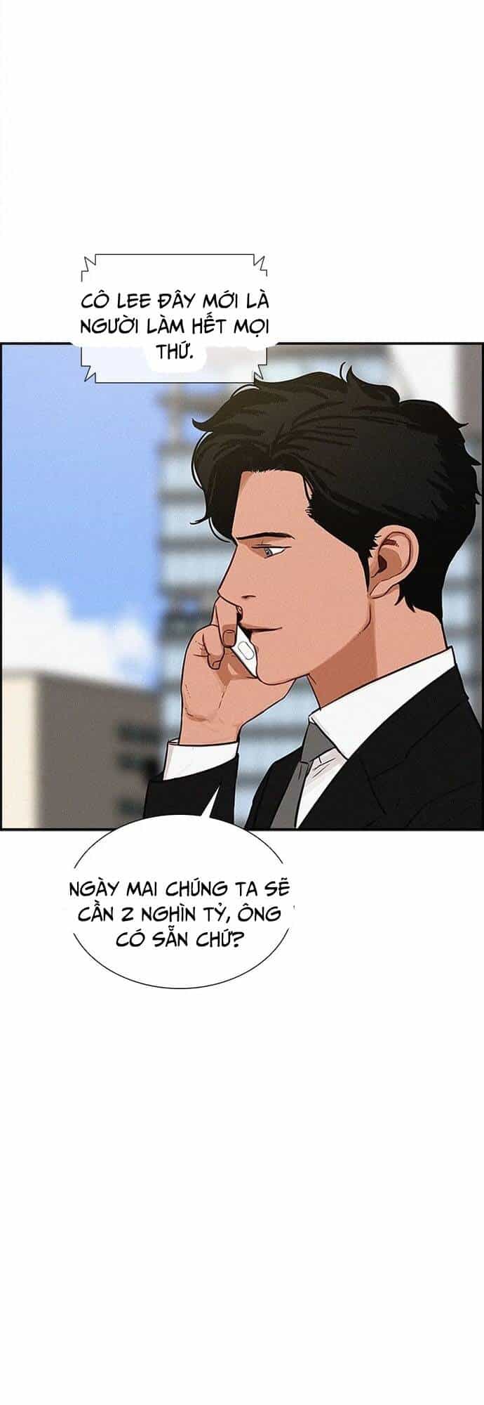 Chúa Tể Đồng Tiền - Chương 122 - ảnh 31