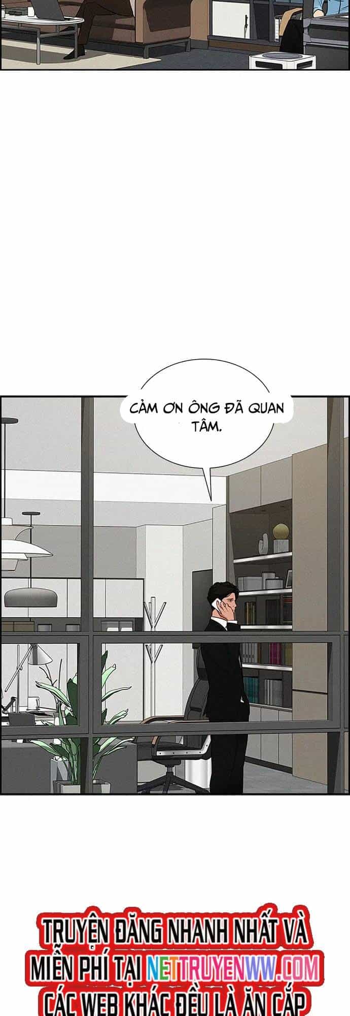 Chúa Tể Đồng Tiền - Chương 122 - ảnh 34
