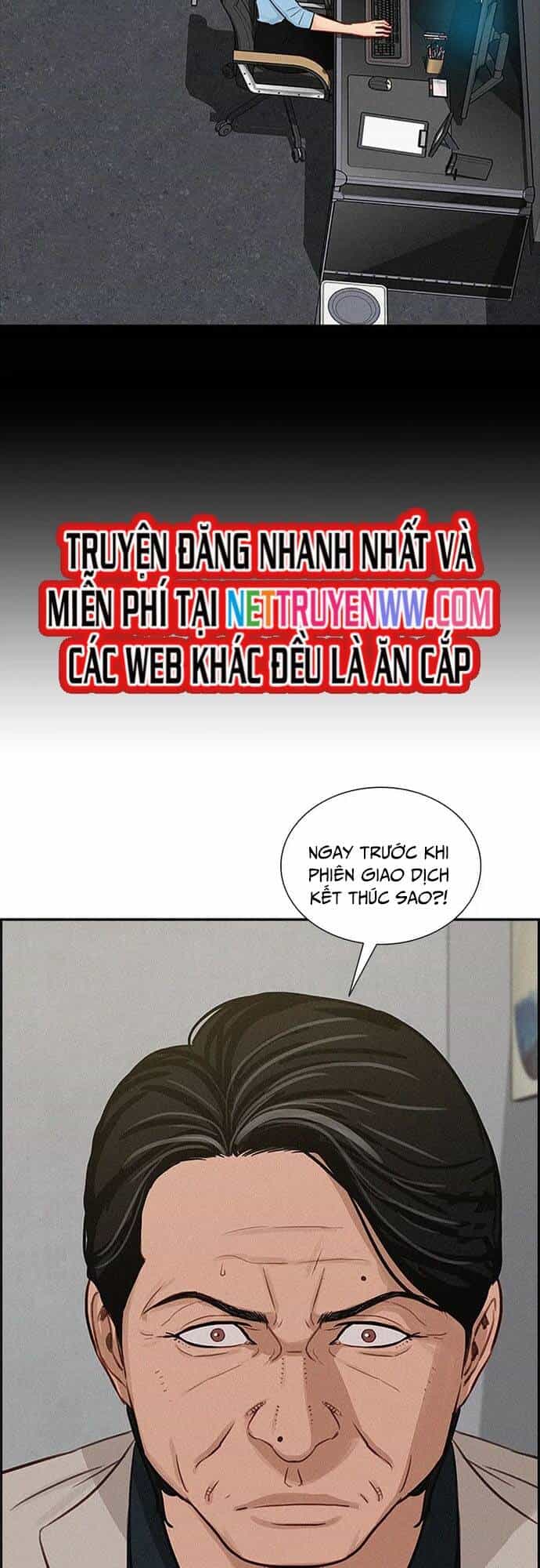Chúa Tể Đồng Tiền - Chương 122 - ảnh 5