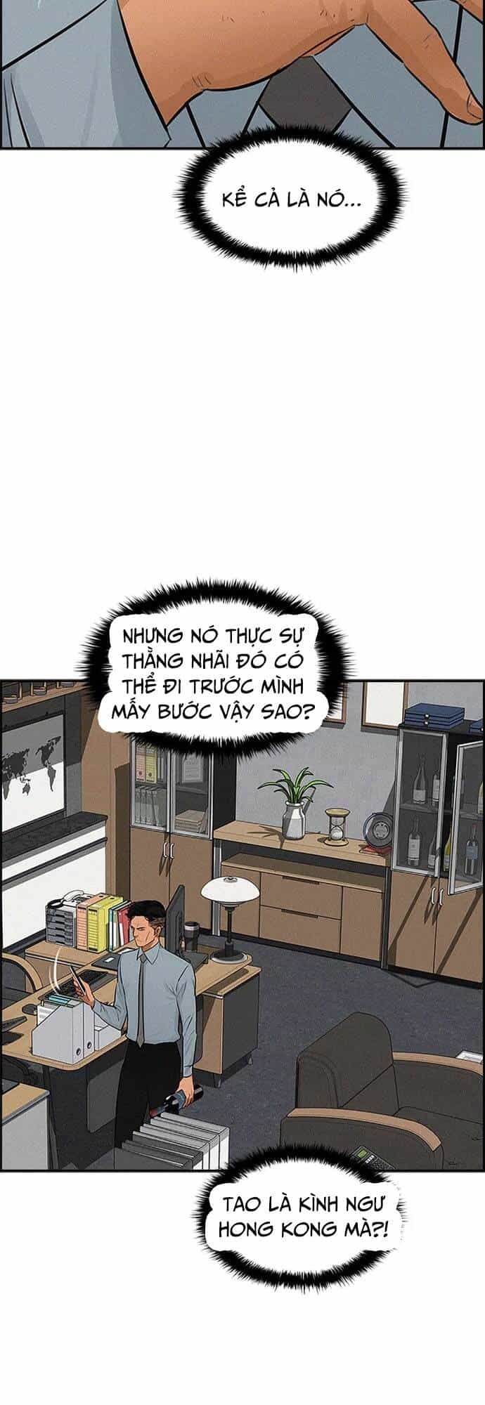 Chúa Tể Đồng Tiền - Chương 122 - ảnh 57