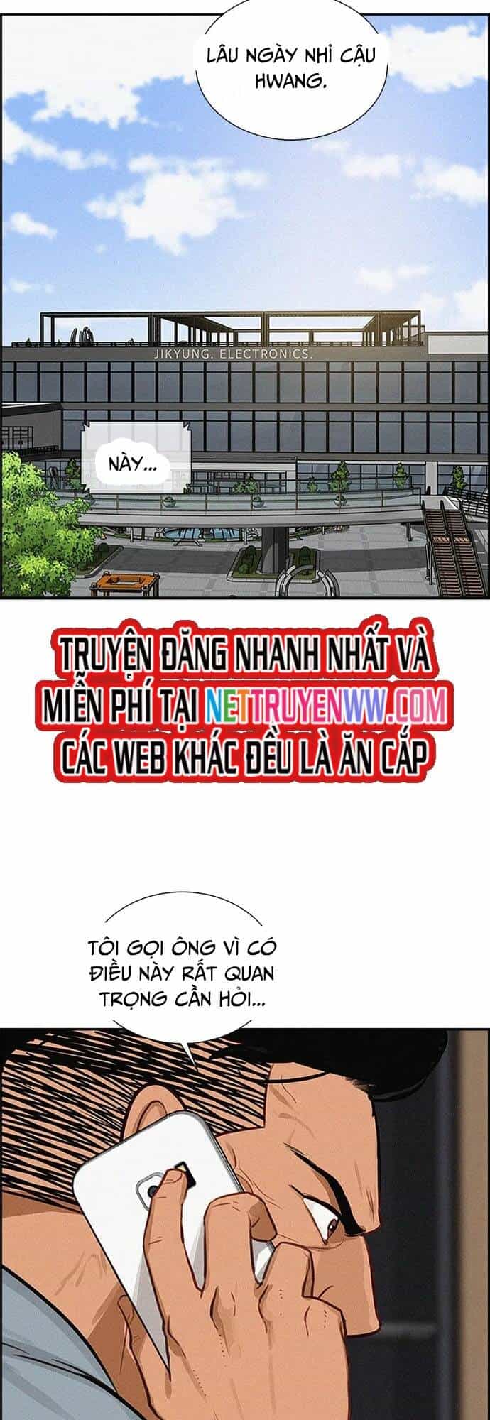 Chúa Tể Đồng Tiền - Chương 122 - ảnh 59