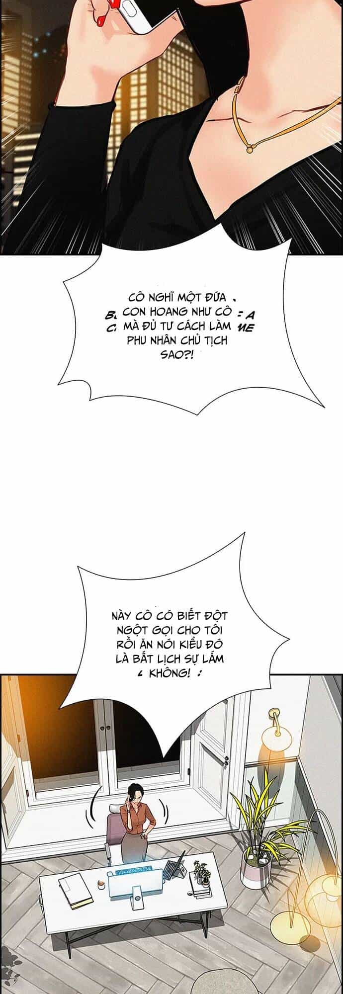 Chúa Tể Đồng Tiền - Chương 123 - ảnh 16