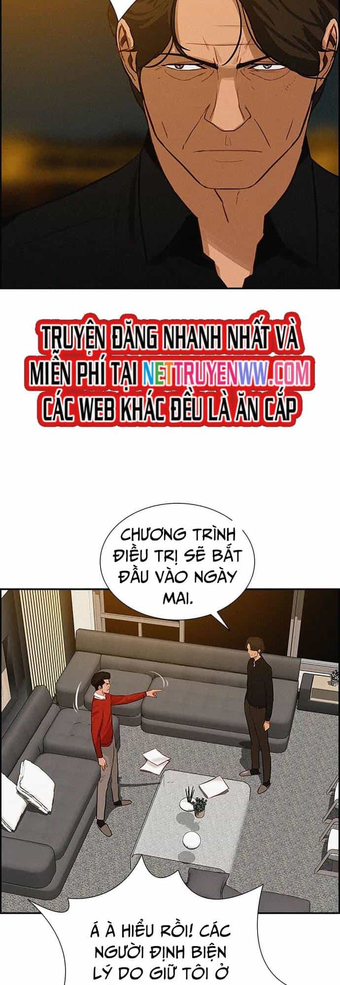 Chúa Tể Đồng Tiền - Chương 123 - ảnh 32