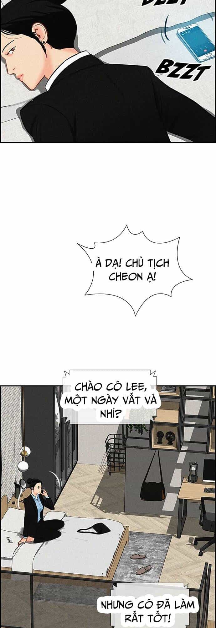 Chúa Tể Đồng Tiền - Chương 123 - ảnh 41