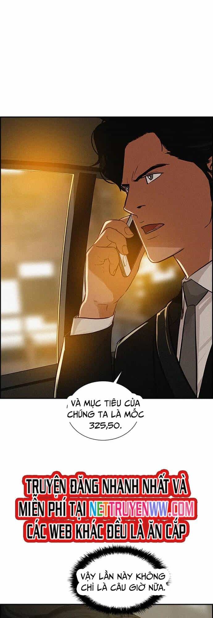 Chúa Tể Đồng Tiền - Chương 123 - ảnh 43