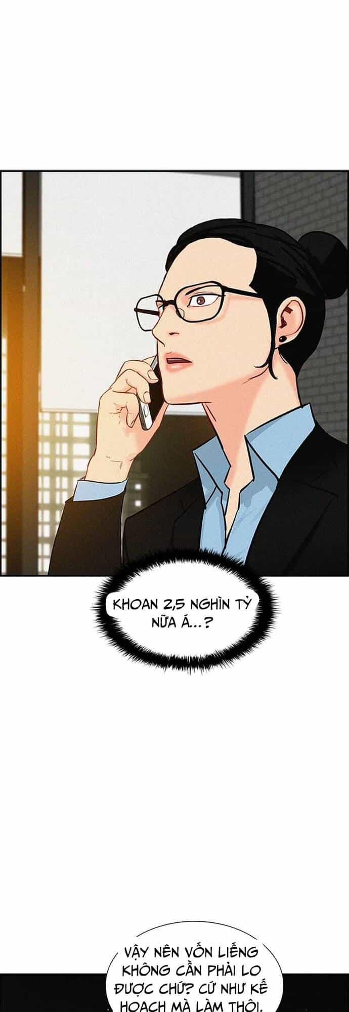 Chúa Tể Đồng Tiền - Chương 123 - ảnh 47
