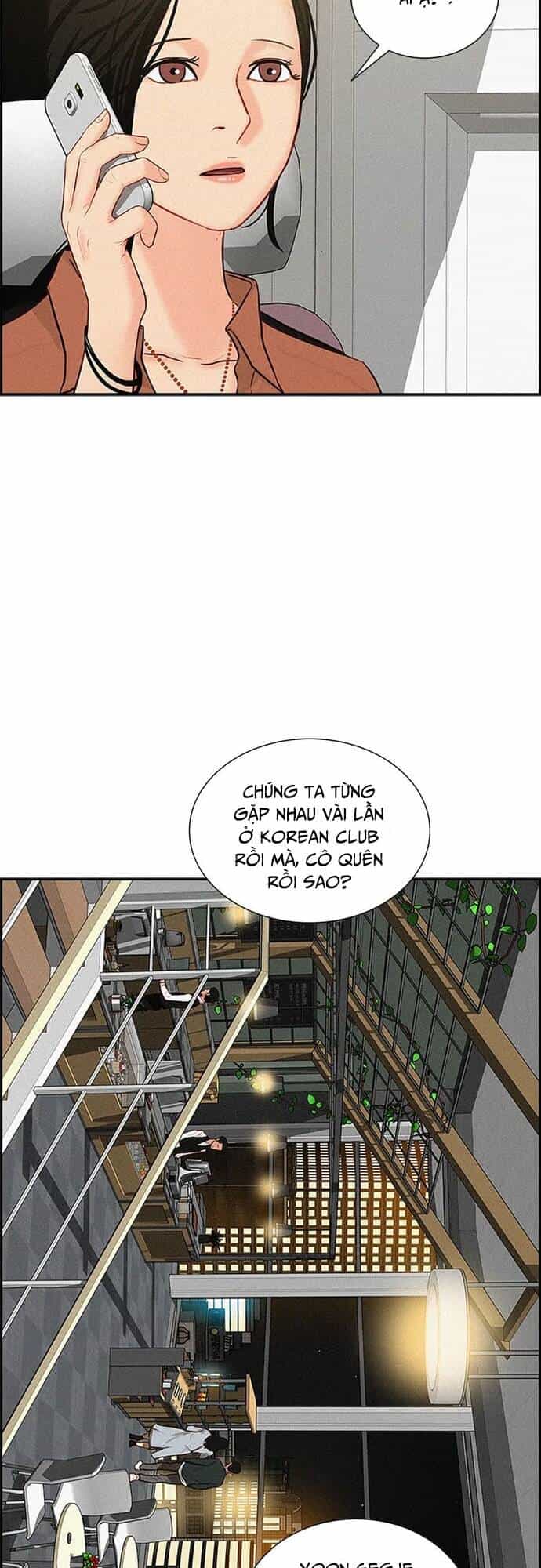 Chúa Tể Đồng Tiền - Chương 123 - ảnh 5