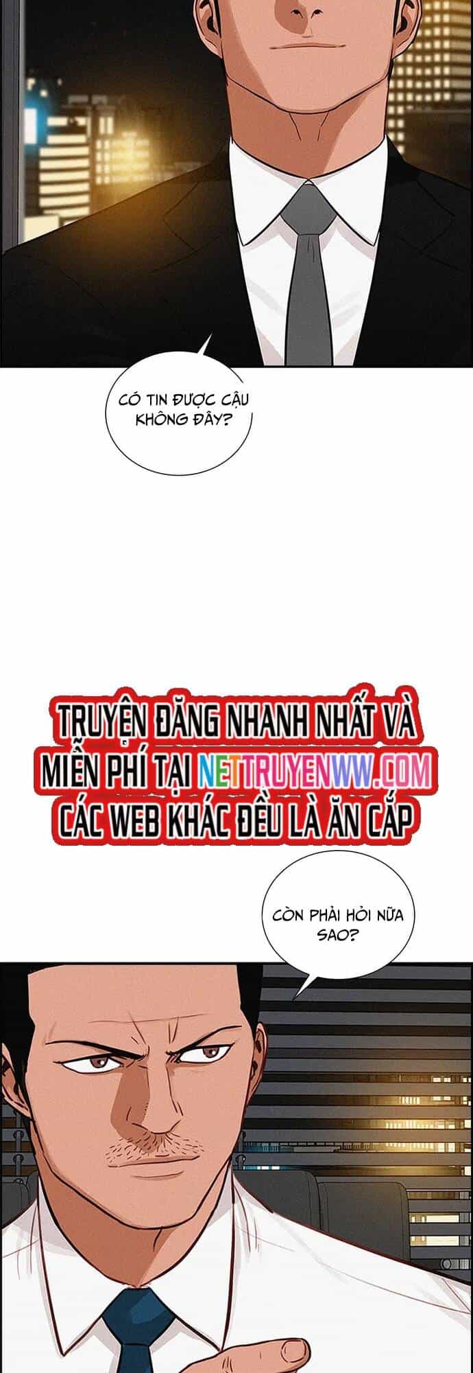 Chúa Tể Đồng Tiền - Chương 124 - ảnh 4