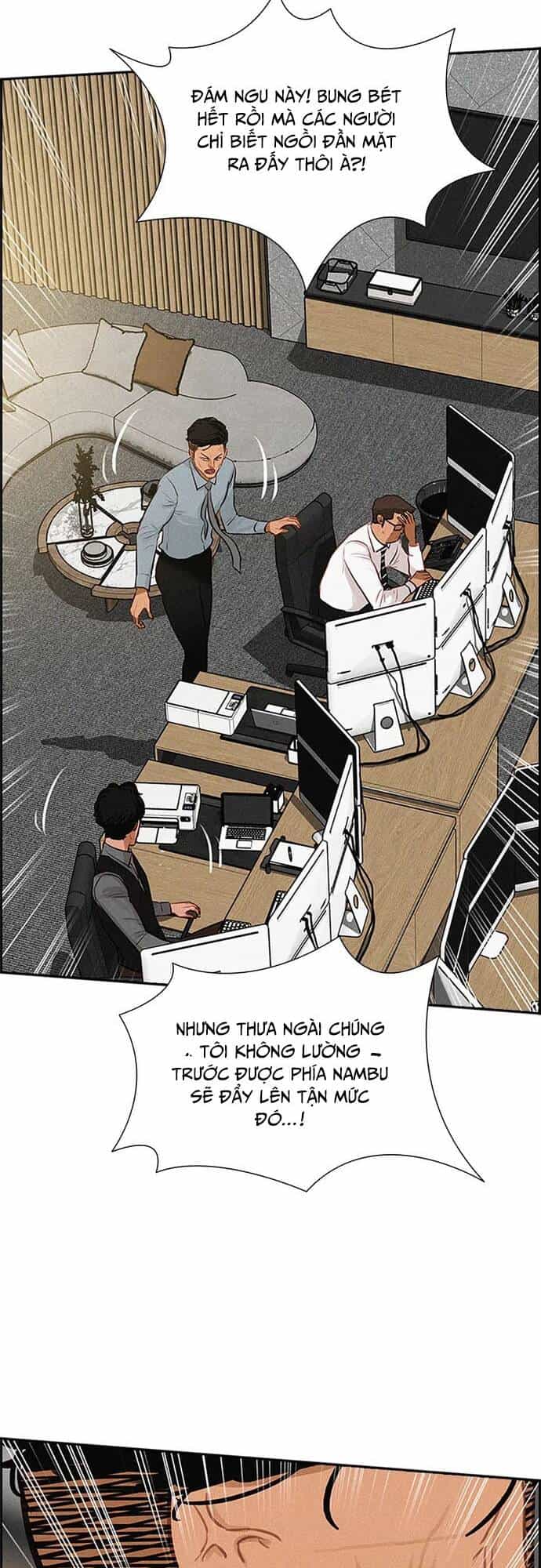 Chúa Tể Đồng Tiền - Chương 124 - ảnh 50