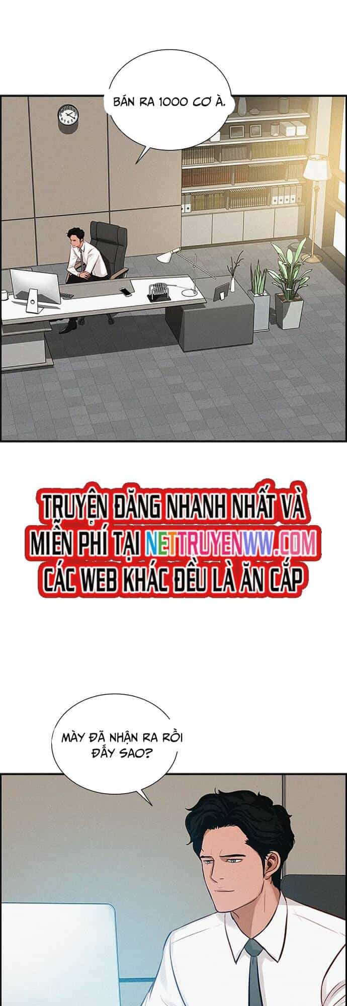 Chúa Tể Đồng Tiền - Chương 125 - ảnh 10