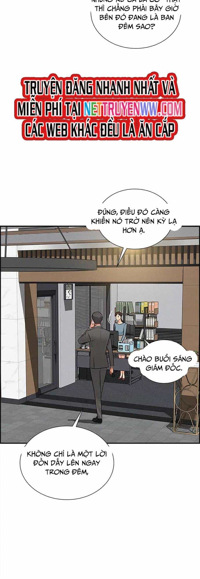 Chúa Tể Đồng Tiền - Chương 125 - ảnh 14