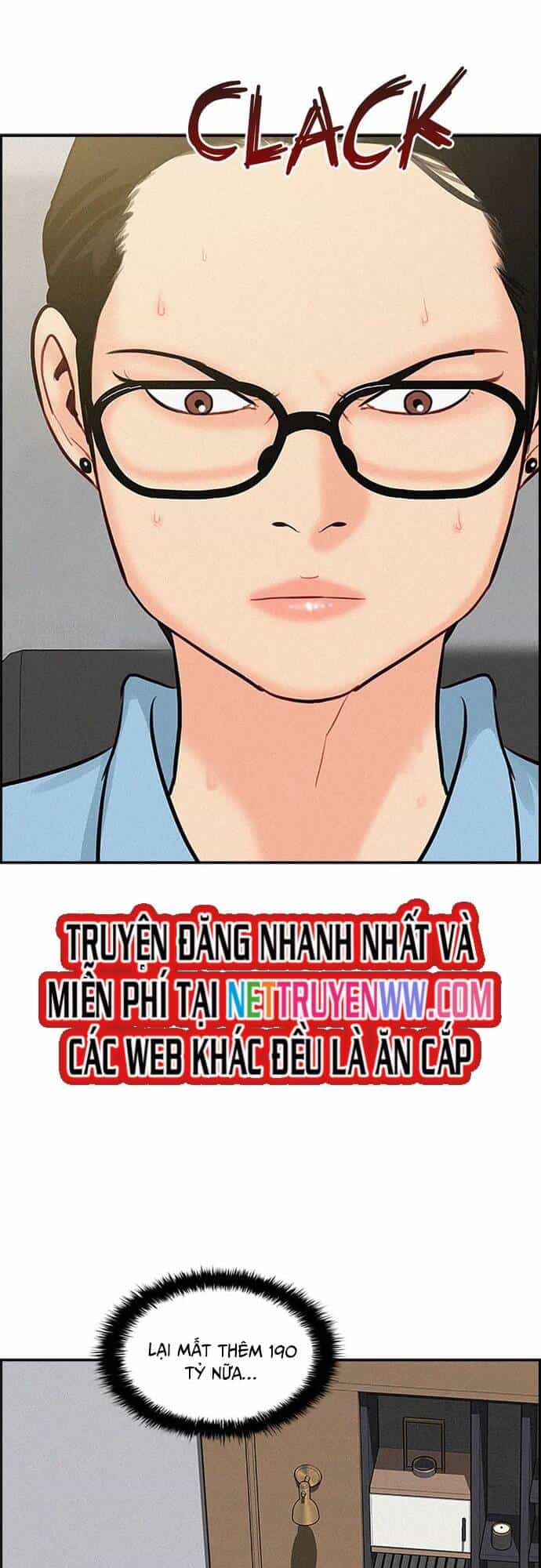 Chúa Tể Đồng Tiền - Chương 125 - ảnh 40
