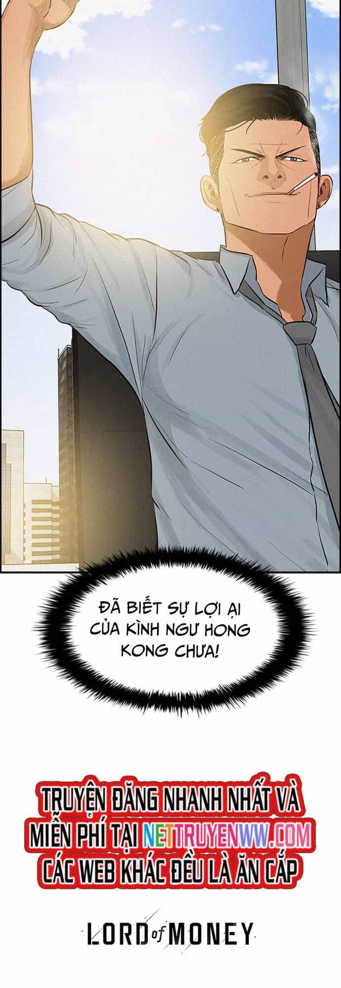 Chúa Tể Đồng Tiền - Chương 125 - ảnh 59