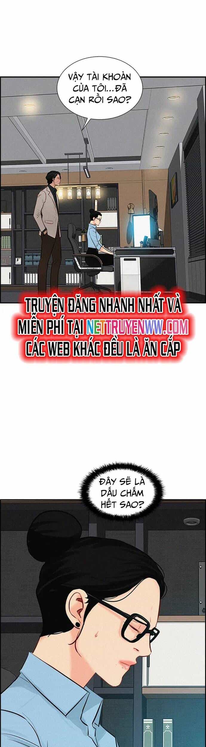 Chúa Tể Đồng Tiền - Chương 126 - ảnh 13
