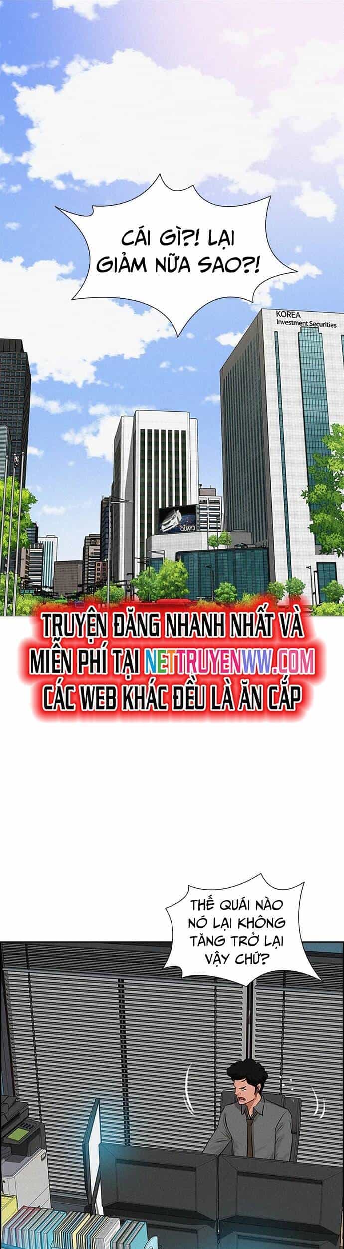 Chúa Tể Đồng Tiền - Chương 126 - ảnh 2
