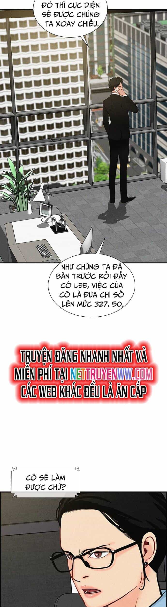 Chúa Tể Đồng Tiền - Chương 126 - ảnh 28