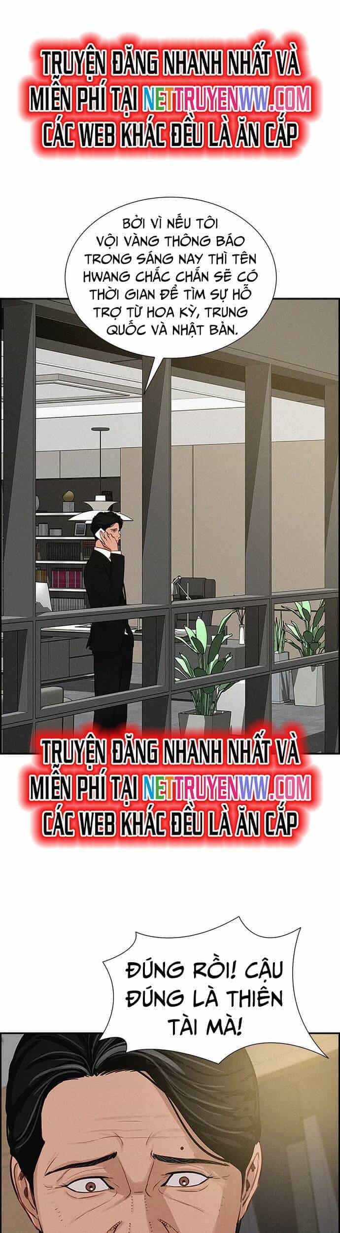 Chúa Tể Đồng Tiền - Chương 126 - ảnh 30