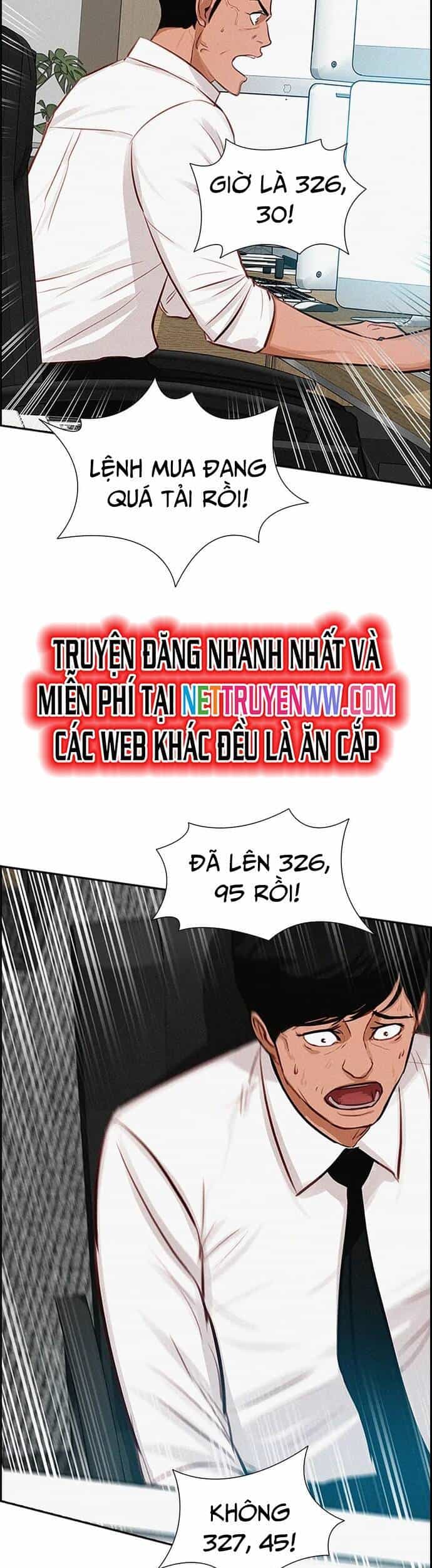 Chúa Tể Đồng Tiền - Chương 126 - ảnh 46