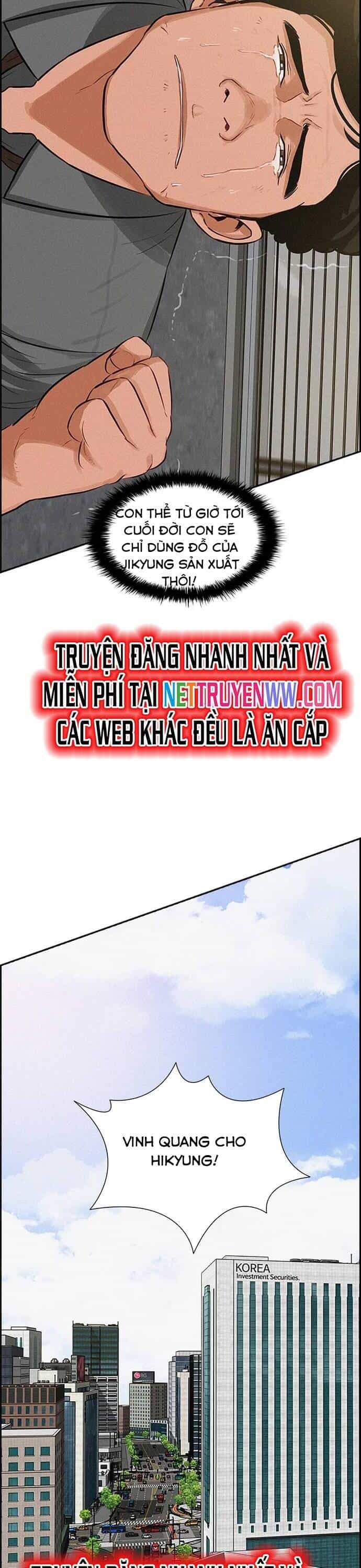 Chúa Tể Đồng Tiền - Chương 127 - ảnh 20