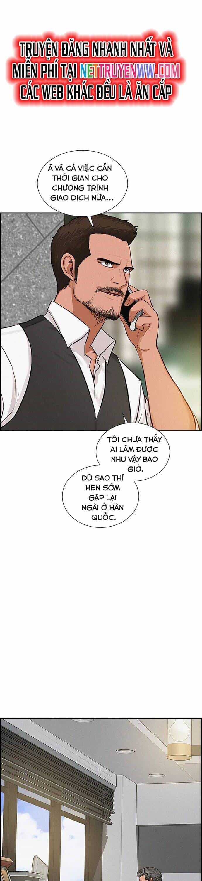 Chúa Tể Đồng Tiền - Chương 127 - ảnh 24