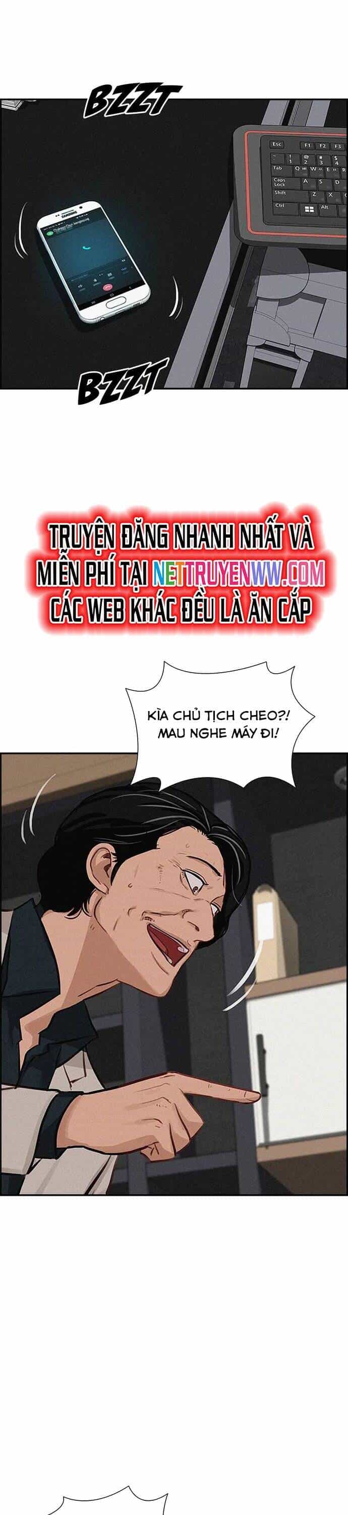 Chúa Tể Đồng Tiền - Chương 127 - ảnh 6